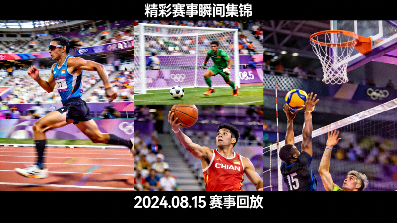 篮球运动员扣篮瞬间的精彩画面